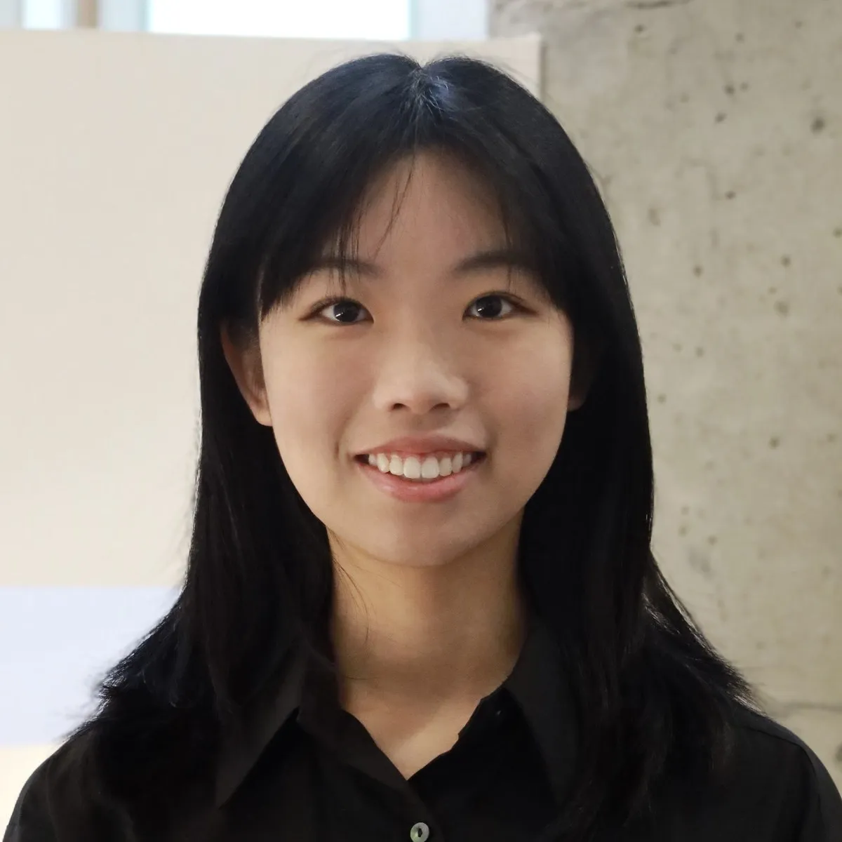 Chloe Zhu